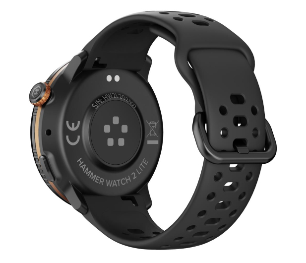 HAMMER Watch 2 Lite - 1280468 - zdjęcie 7